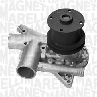 Pompe à eau MAGNETI MARELLI 350981571000