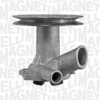 Pompe à eau MAGNETI MARELLI 350981572000
