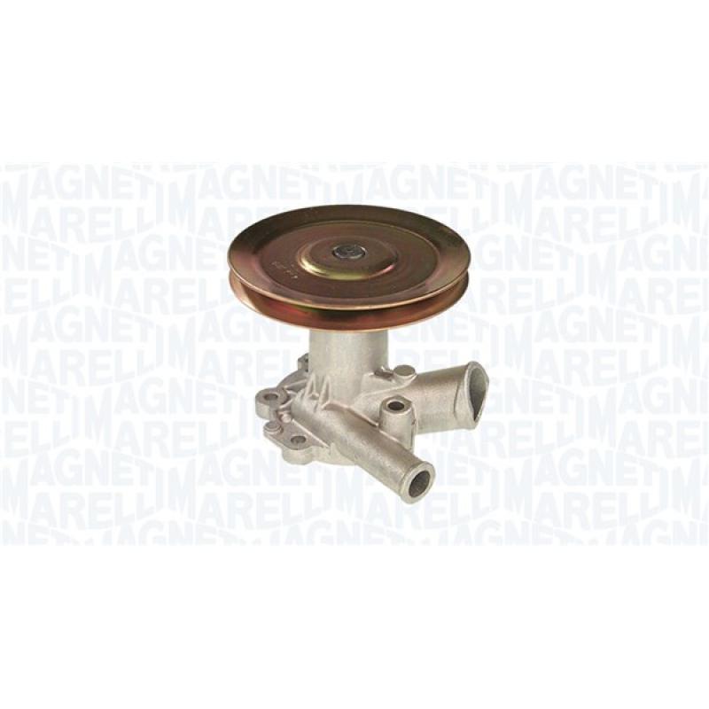 Pompe à eau MAGNETI MARELLI 350981572000 - Visuel 1