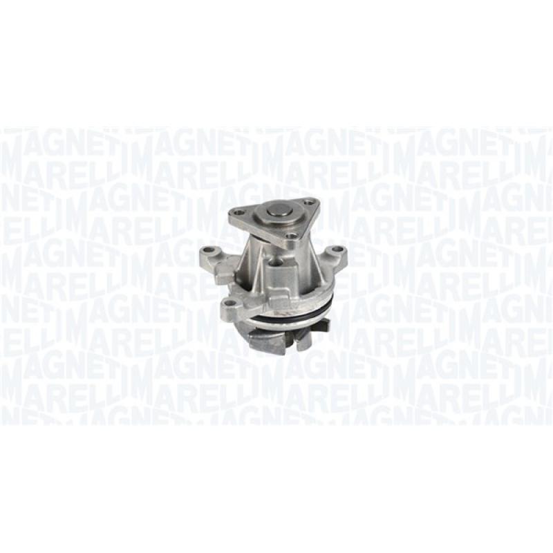 Pompe à eau MAGNETI MARELLI 350981804000 - Visuel 1