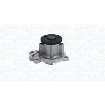 Pompe à eau MAGNETI MARELLI 350984003000