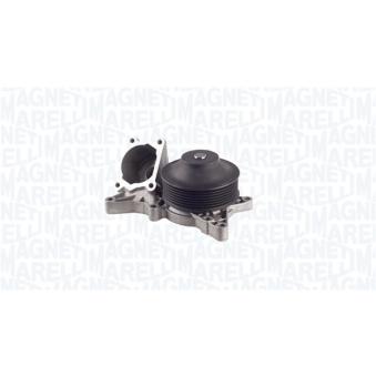 Pompe à eau MAGNETI MARELLI 350984023000