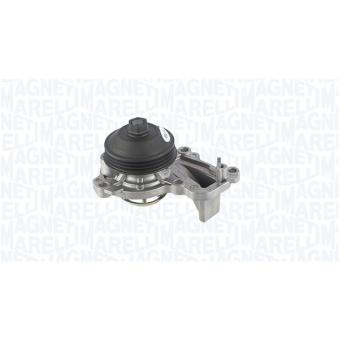 Pompe à eau MAGNETI MARELLI 350984066000