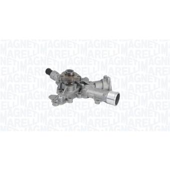Pompe à eau MAGNETI MARELLI 350984118000