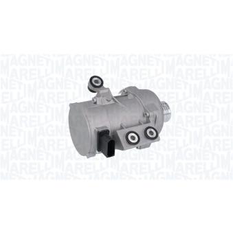 Pompe à eau MAGNETI MARELLI 350984136000