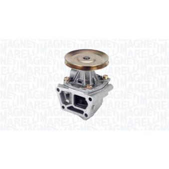 Pompe à eau, refroidissement du moteur MAGNETI MARELLI 350984193000