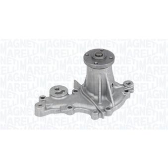 Pompe à eau, refroidissement du moteur MAGNETI MARELLI 350984195000