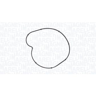 Pompe à eau, refroidissement du moteur MAGNETI MARELLI 350984236000