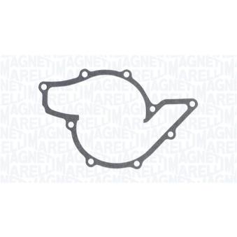 Pompe à eau, refroidissement du moteur MAGNETI MARELLI 350984238000
