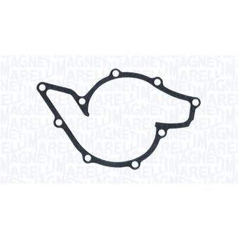 Pompe à eau, refroidissement du moteur MAGNETI MARELLI 350984239000