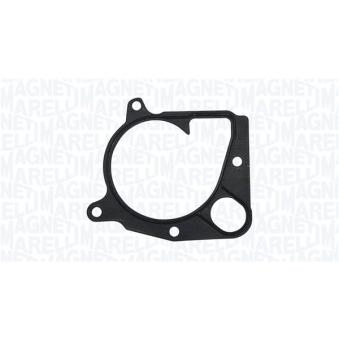 Pompe à eau, refroidissement du moteur MAGNETI MARELLI 350984243000