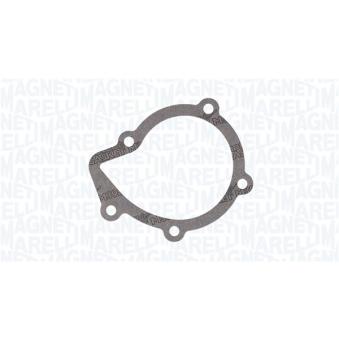 Pompe à eau, refroidissement du moteur MAGNETI MARELLI 350984251000