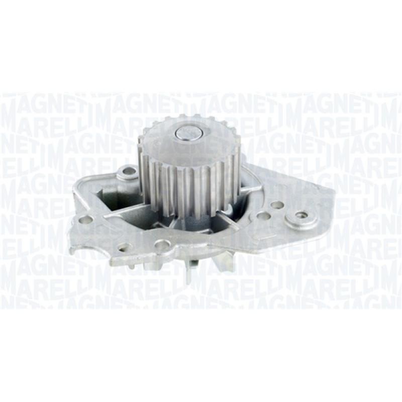 Pompe à eau, refroidissement du moteur MAGNETI MARELLI 350984251000 - Visuel 1