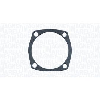 Pompe à eau, refroidissement du moteur MAGNETI MARELLI