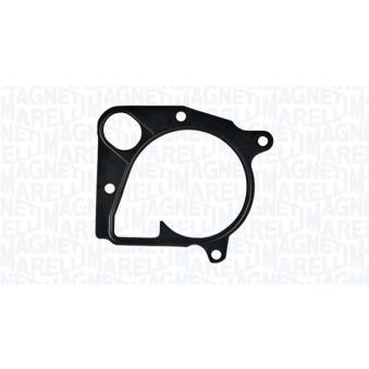 Pompe à eau, refroidissement du moteur MAGNETI MARELLI 350984272000