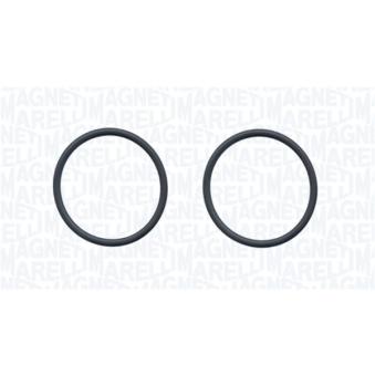 Pompe à eau, refroidissement du moteur MAGNETI MARELLI 350984292000