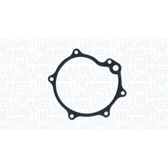 Pompe à eau, refroidissement du moteur MAGNETI MARELLI 350984295000