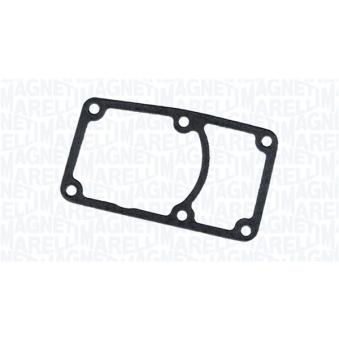 Pompe à eau, refroidissement du moteur MAGNETI MARELLI