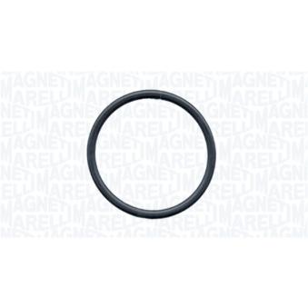 Pompe à eau, refroidissement du moteur MAGNETI MARELLI 350984312000