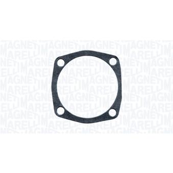 Pompe à eau, refroidissement du moteur MAGNETI MARELLI 350984320000