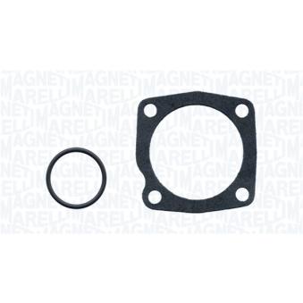 Pompe à eau, refroidissement du moteur MAGNETI MARELLI