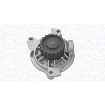 Pompe à eau MAGNETI MARELLI