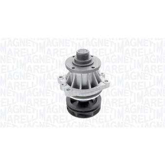 Pompe à eau MAGNETI MARELLI 352316170032
