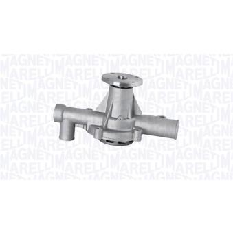 Pompe à eau MAGNETI MARELLI