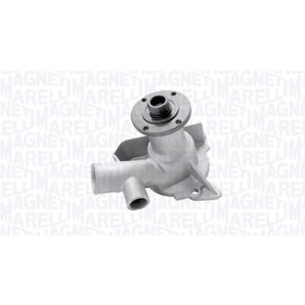 Pompe à eau MAGNETI MARELLI