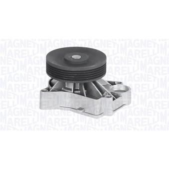 Pompe à eau MAGNETI MARELLI 352316170044