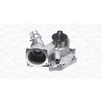 Pompe à eau MAGNETI MARELLI