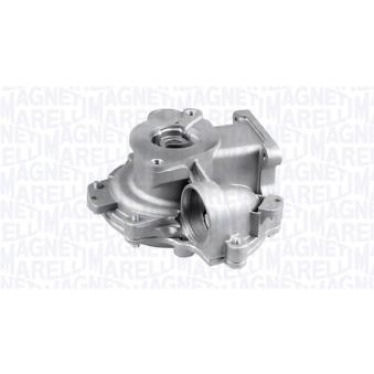 Pompe à eau MAGNETI MARELLI 352316170052