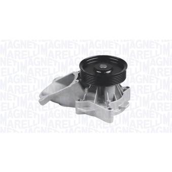 Pompe à eau MAGNETI MARELLI 352316170053