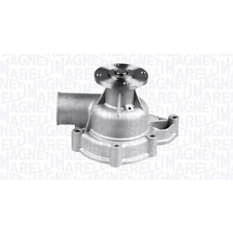 Pompe à eau MAGNETI MARELLI 352316170056