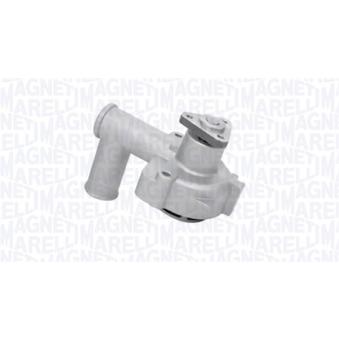 Pompe à eau MAGNETI MARELLI