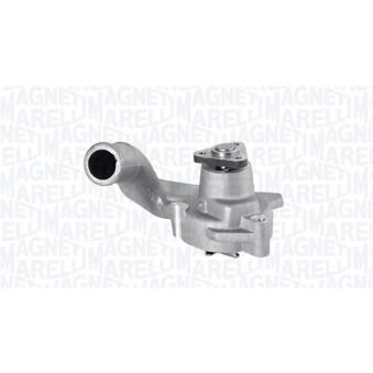 Pompe à eau MAGNETI MARELLI