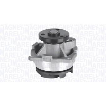 Pompe à eau MAGNETI MARELLI