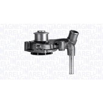 Pompe à eau MAGNETI MARELLI