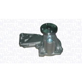 Pompe à eau MAGNETI MARELLI 352316170277