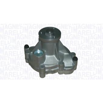 Pompe à eau MAGNETI MARELLI
