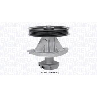 Pompe à eau MAGNETI MARELLI 352316170285