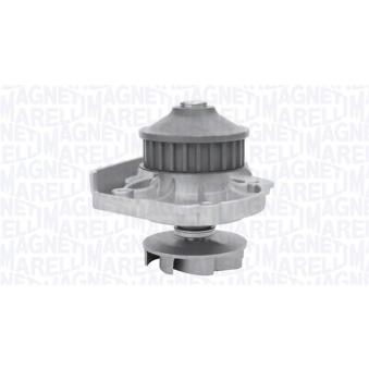 Pompe à eau MAGNETI MARELLI