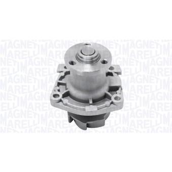Pompe à eau MAGNETI MARELLI 352316170288