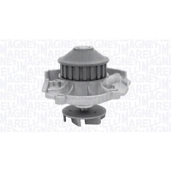Pompe à eau MAGNETI MARELLI 352316170291