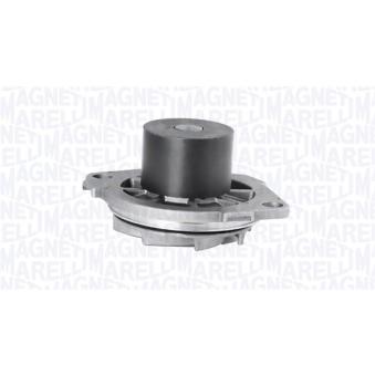 Pompe à eau MAGNETI MARELLI 352316170295
