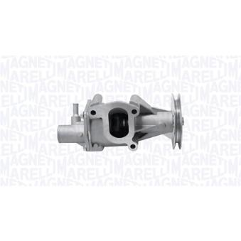 Pompe à eau MAGNETI MARELLI 352316170297
