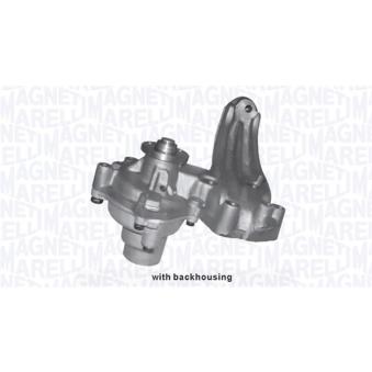 Pompe à eau MAGNETI MARELLI 352316170319