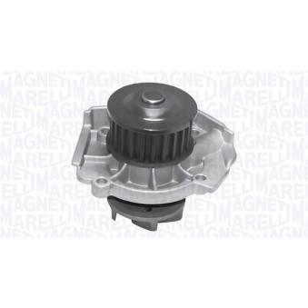 Pompe à eau MAGNETI MARELLI