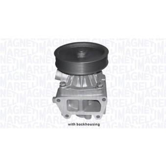 Pompe à eau MAGNETI MARELLI 352316170341