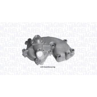 Pompe à eau MAGNETI MARELLI 352316170344